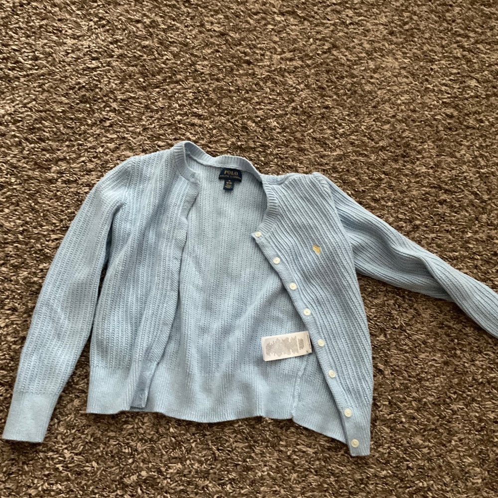 Ralph Lauren